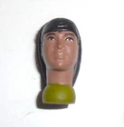 GI Joe Figure Part 2004 Tunnel Rat V6      Head         C8.5 Very Good