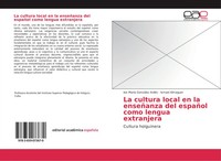 Isis MaríA GonzáLez AviléS (U. A.) | La Cultura Local En La EnseñAnza Del...