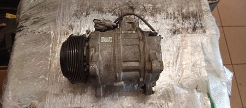 BMW X5 F15 2016 Klimakompressor Pumpe 7SBU17A BNS1532