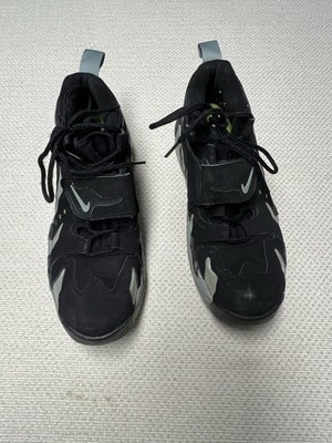 Size 9.5 - Nike Air DT Max '96 Deion Sanders