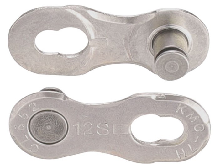 KMC Missing Link - 12 скоростей объемная упаковка из 50 комплектов 30990₽