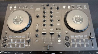 Pioneer DJ DDJ FLX4 2 Ch Controller Rekordbox Serato Complete Box