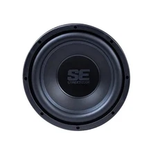 Memphis Audio 2 Ohm 10" Replacement Woofer from SE210 Enclosure - No Magnet B...