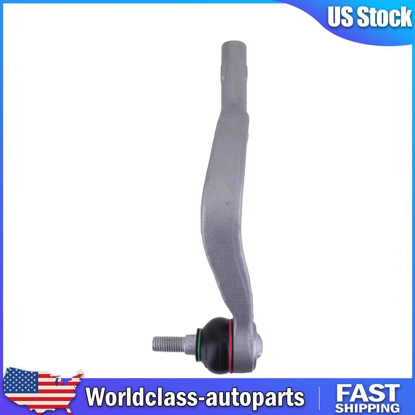 Maserati Ghibli 2014-2016 Tie rod end P/N 673000005