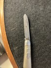 Vintage Small USA Pocket Knife Single Blade Imperial Miniature — photo 5