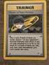 Pokémon TCG Minion of Team Rocket Trainer Gym Heroes 113/132 Uncommon WOTC Engl…