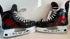 CCM JETSPEED FT890 ICE HOCKEY SKATES INTERMEDIATE Size 5 regular