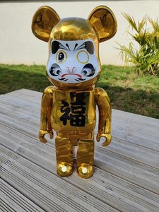 Bearbrick 1000 Bape for sale | eBay