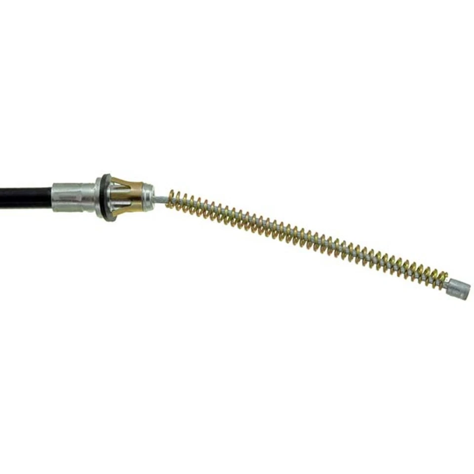 Кабель стояночного тормоза Dorman C94388 передний или задний левая сторона водителя для старой руки - Изображение 2 из 3