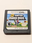 Legend of Zelda: Spirit Tracks & New Super Mario Bros - Nintendo DS - Tested!