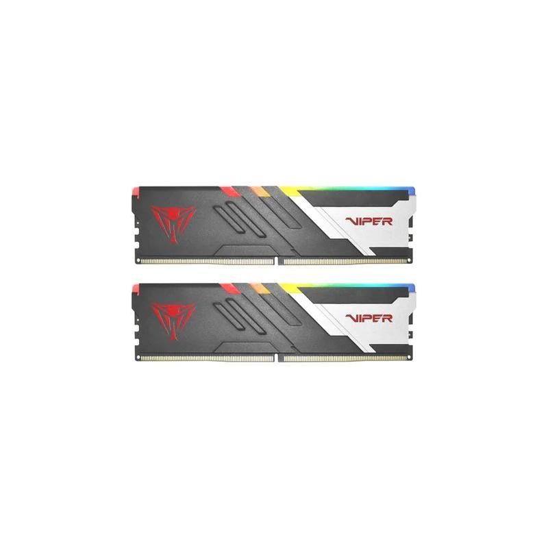 Patriot Memory Viper Venom 6800 MHZ memory module 32 GB 2 x 16 GB DDR5