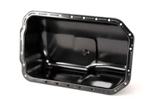 Carter d'huile Acier 0216-00-5566472P BLIC pour CITROËN PEUGEOT