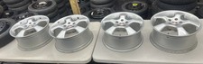Mille Miglia 1000 Miglia Spider 17 Italy Aluminum Wheels 4 Pieces 17 Inch 5x110 Mille Miglia 1000 Miglia Spider 17 Italy Aluminum Wheels 4 Pieces 17 Inch 5x110