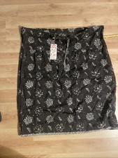 Gudrun Sjoden 'Mallika  Skirt size L/XL