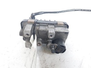 6NW008412 turbolader at für BMW X3 (E83) 2.0D KW110 - 150CV 2004 K3758-124469