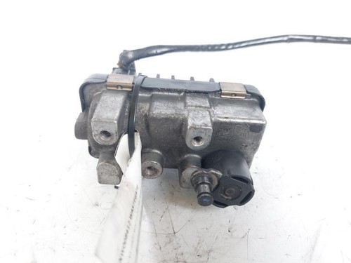 6NW008412 turbolader at für BMW X3 (E83) 2.0D KW110 - 150CV 2004 K3758-124469