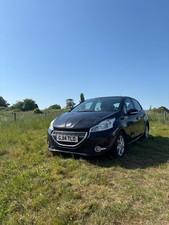 Peugeot 208 Diesel 1.5