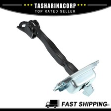 Piece of 1 Front Door Check Stop Strap Assy 6...