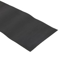 EVA Foam Sheets Dark Grey 78.7 Inch x 11.8 Inch 3mm Thickness for Crafts DIY