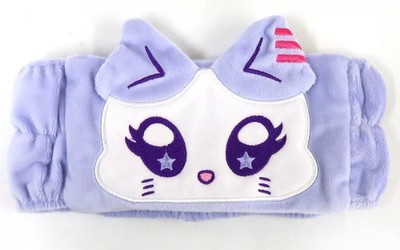 ME I 2025 1ST ARENA Live Tour Hair Band Polyester Accessory Japan