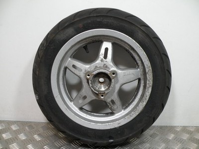 Hinterrad DAELIM S2 125 4t -2006-