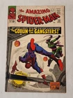 The Amazing Spider-Man #23 1965 Marvel Comics 3rd appearance of Green Goblin