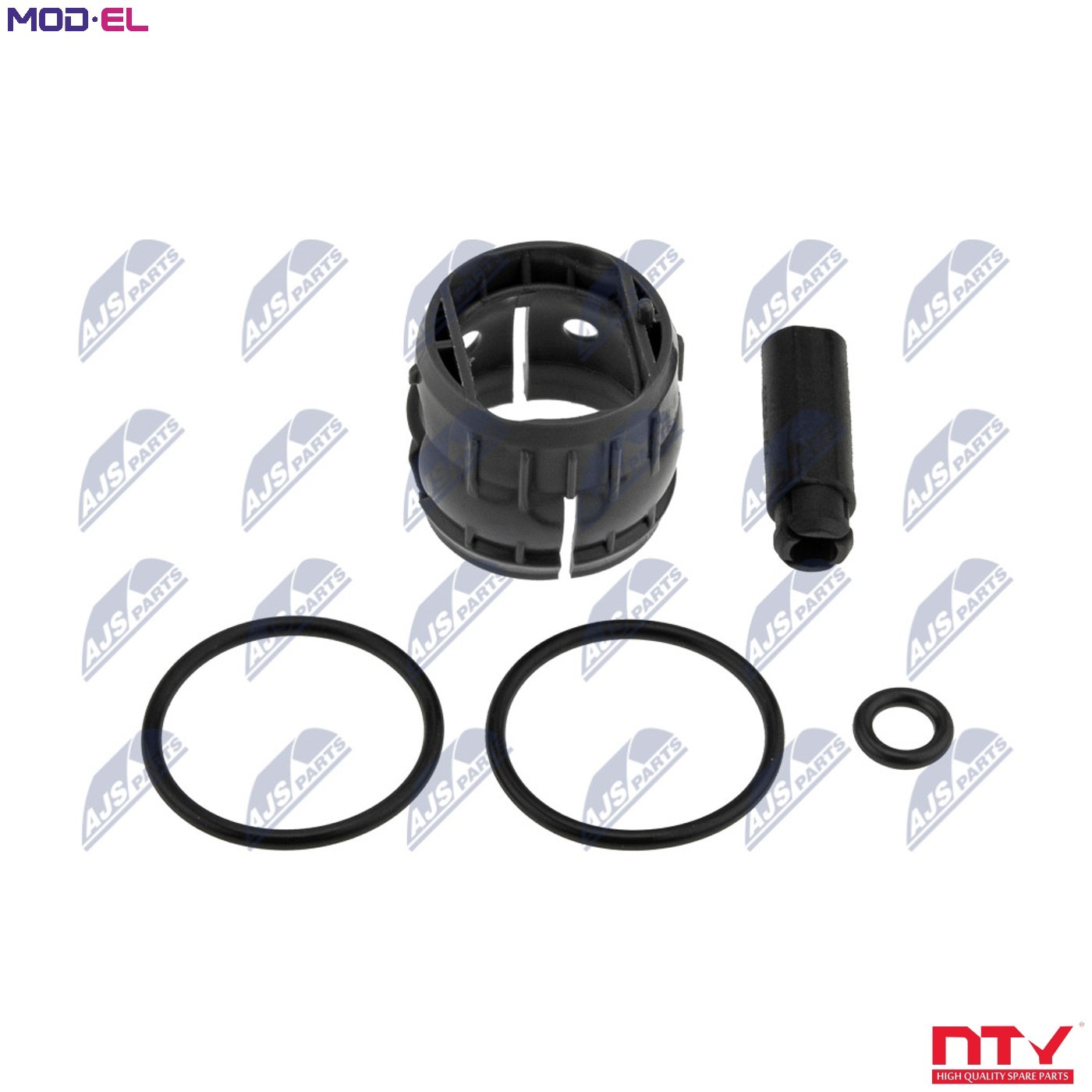 Fits NTY NXX-PL-004 Gear Stick Repair Kit - Image 12