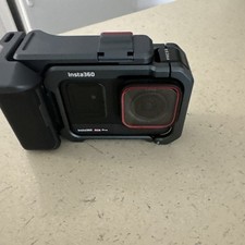 Insta360 Ace Pro Action Camera - Black
