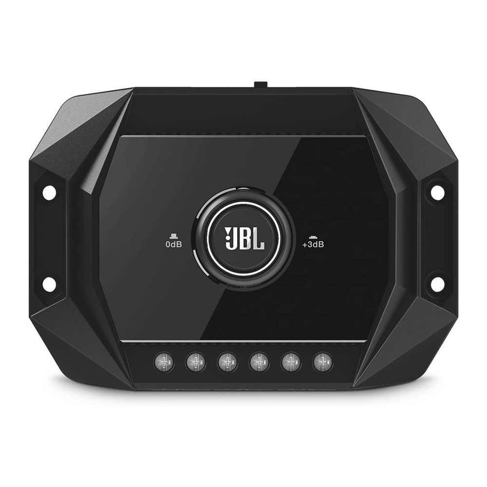 JBL Stadium GTO860C 200W RMS 6x8" 2-Way Component Speaker System