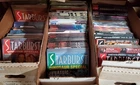 Vintage STARBURST UK Magazine Bulk/ Job Lot of 25, 50, 75, 100 Issues- Unread!