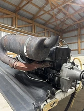 Rotax 503  aircraft engine