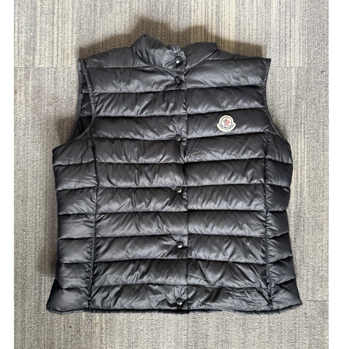 Moncler Regular Size 4 Coats, Jackets & Vests for Women for sale