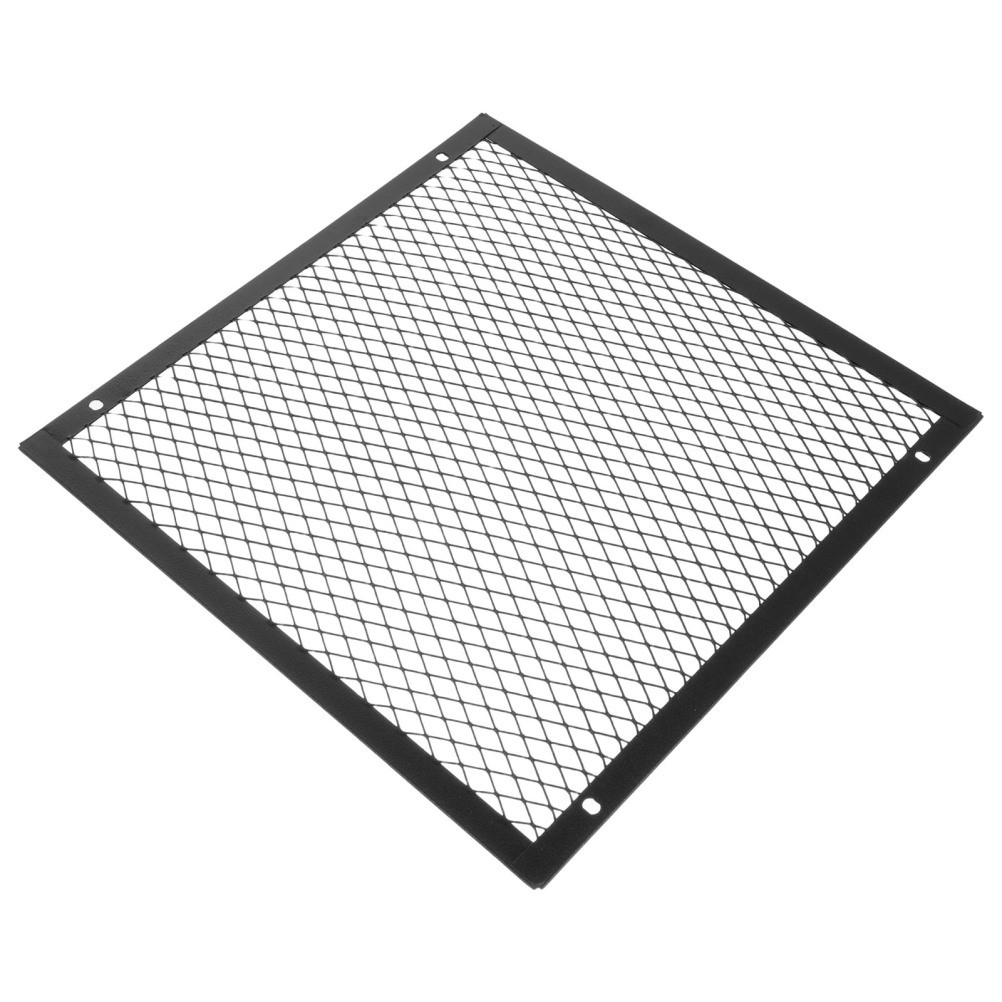  Heater Protection Net Fireplace Screen Bbq Protective Cover