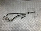 Tuyau stabilisateur actif