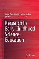 Kathy Cabe Trundle (U. A.) | Research In Early Childhood Science Education