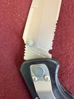 COLT M-16-K CT30 440 STAINLESS SERRATED KNIFE — photo 5