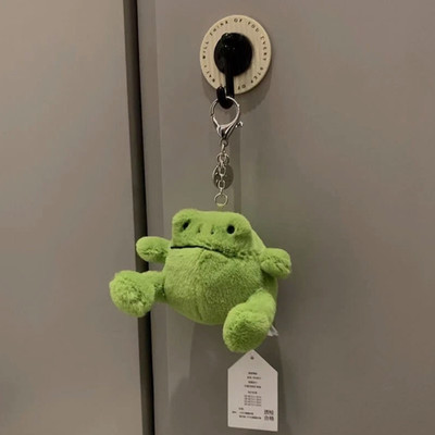   Jellycat Ricky Rain Frog Bag Charm Keyring Keychain Cute Gift Toy NWT 2026  