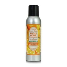 Smoke Odor Exterminator 7 Oz Orange Lemon Splash 7 Ounce Pack of 1