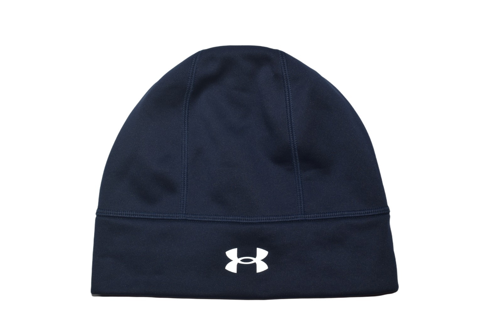 Under Armour Men UA Storm Launch Fleece Beanie Reflective Wa