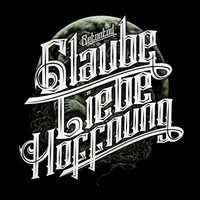 Betontod: Betontod: Glaubeliebehoffnung - Jpc Schallplatten - (Cd / G)