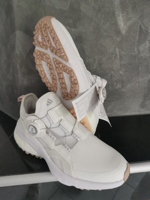 Adidas  Solarmotion Boa  Golfschuhe Damen Gr. 37 1/3 UK 4,5 - UVP 160,00
