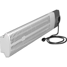 Frostwächter Frico FML 200W mit Thermostat Temperaturbereich +5°C bis +35°C