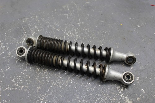 1978 HONDA Z50A OEM LEFT RIGHT REAR BACK SHOCKS SHOCK SET PAIR SUSPENSION