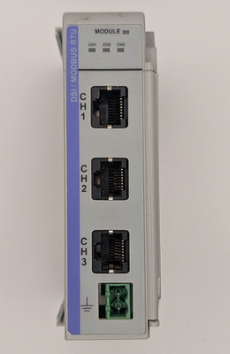 Allen-Bradley 1769-SM2 Series A Compact I/O DSI Modbus Communication Module