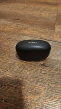 Sony WF-1000XM5 Earbuds Replacement Charging Case ONLY, Black NOT WORKING 