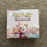 Pokémon TCG Sword & Shield Battle Styles Booster Box *NEW & SEALED