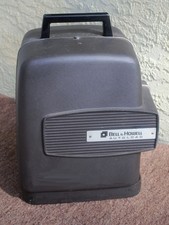 Bell & Howell Autoload 8mm Super Eight 8 346A Vintage Film Projector