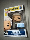 Funko Pop! Supreme Le: One Piece - Smoker - GameStop #2328 Fast Shipping