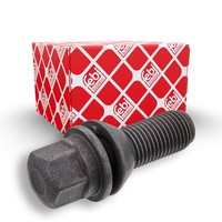 febi Bilstein Radschraube 46699 FüR Renault, Hinterachse, Vorderachse