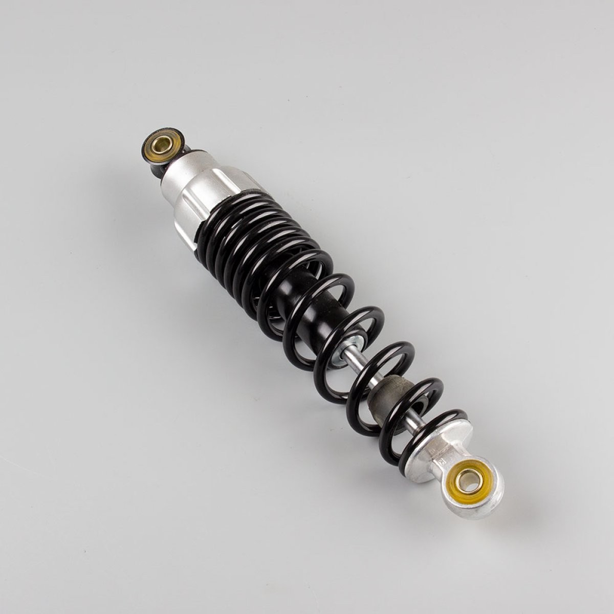 Rear Shock Absorber for YD1200D-11, YD1200D-11-E5 Easy to Replace Scooter Oil